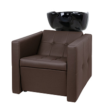 Порто (VLK 501, 013 черная)