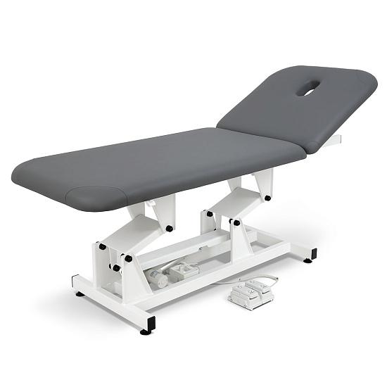 Массажные столы: HARMONY кушетка для массажа (VLK 100, электропривод, 2 мотора) за 2650 руб. Фото 2