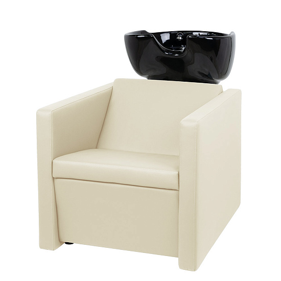 Мойки парикмахерские: Примо (VLK 261, 013 черная) за 1700 руб. Фото 2