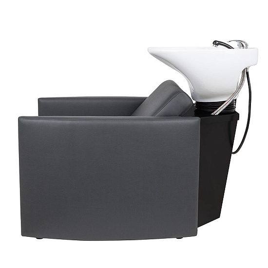 Мойки парикмахерские: Больсена (VLK 700, 0356 белая) за 1620 руб. Фото 4