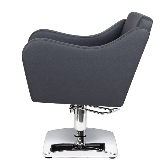 Парикмахерские кресла: Лугано (VLK 700, на квадрате) за 780 руб. Фото 3