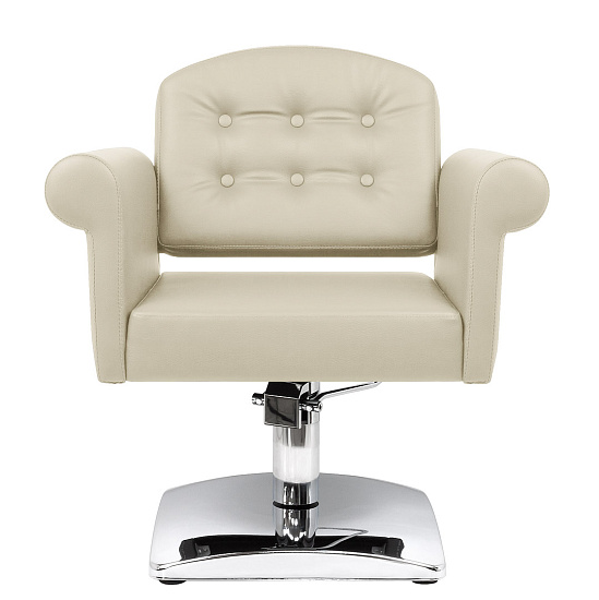 Парикмахерские кресла: Верона (VLK 261, на квадрате) за 1000 руб. Фото 2