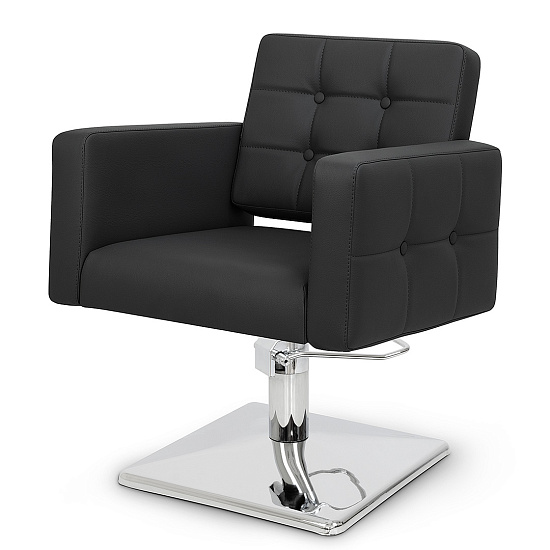 Парикмахерские кресла: PORTO PRO (VLK 600, на квадрате) за