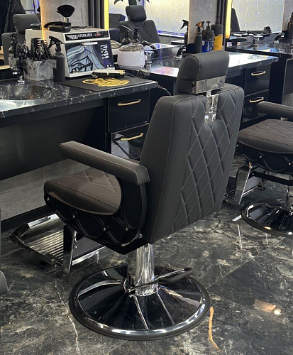 BARBERSHOP. Фото 2