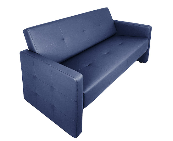 Диваны в салон красоты: Диван для зоны ожидания Оптима (ECO PE 402) за