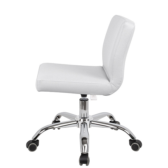 Стулья мастера педикюра: Канто для педикюра на супернизком подъёмнике (VLK 100) за 515 руб. Фото 3