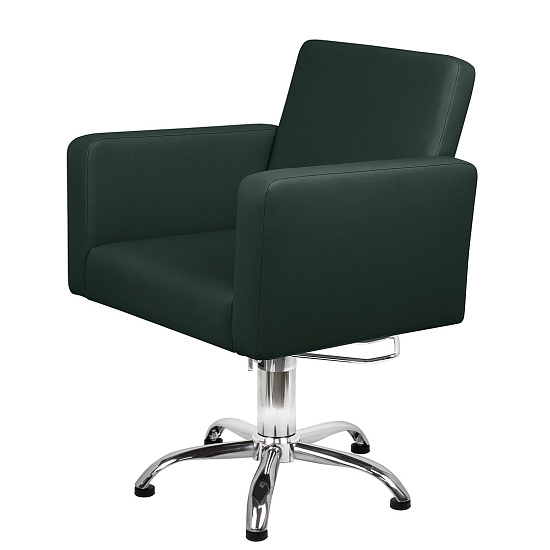 Парикмахерские кресла: Примо (MDR 06, на пятилучии) за 610 руб. Фото 2