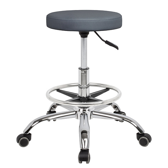 Стулья для маникюра: Топ для маникюра с кругом под ноги (VLK 700) за 245 руб. Фото 2