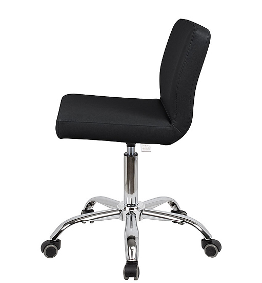 Стулья косметолога: Канто для косметолога (VLK 600, хром) за 465 руб. Фото 3