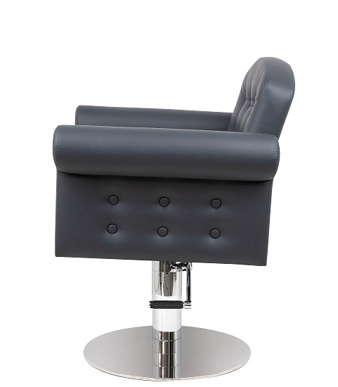 Парикмахерские кресла: Верона (на диске плоском) за 1260 руб. Фото 4