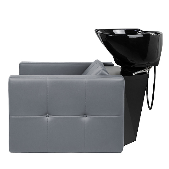 Мойки парикмахерские: Порто (VLK 725, 013 черная) за 1900 руб. Фото 3