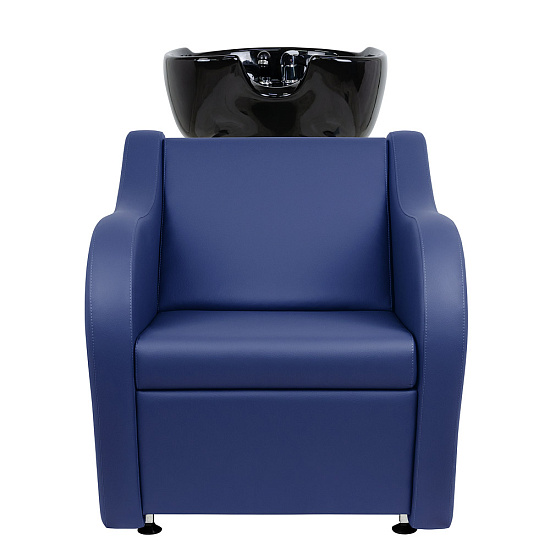 Мойки парикмахерские: Лугано (ECO PE 402, 013 черная) за 1710 руб. Фото 3