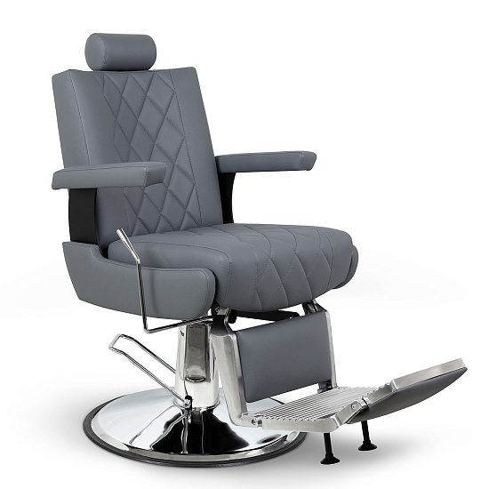 Кресла для барбершопа: Дублин (VLK 725) за