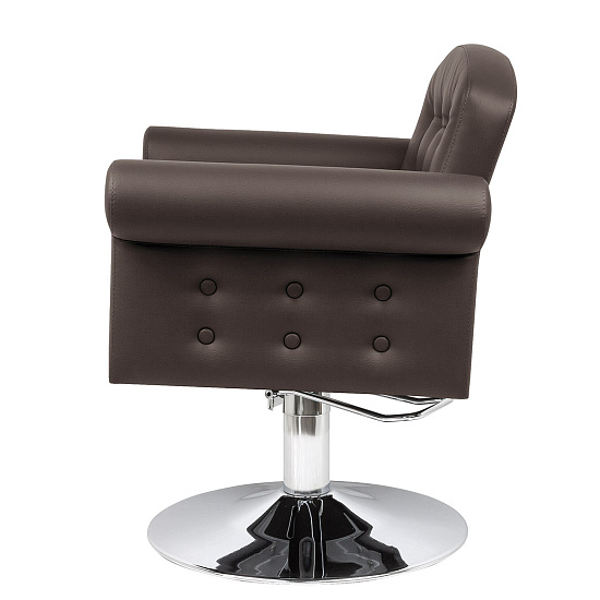 Парикмахерские кресла: Верона (VLK 501, на диске) за 1000 руб. Фото 3