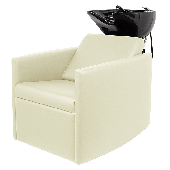 Мойки парикмахерские: Больсена (VLK 261, 0356 черная) за 1620 руб. Фото 2