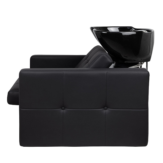 Мойки парикмахерские: Комо-Честер (VLK 600, 013 черная) за 1770 руб. Фото 3