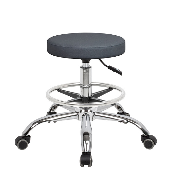 Стулья для маникюра: Топ для маникюра с кругом под ноги (VLK 700) за