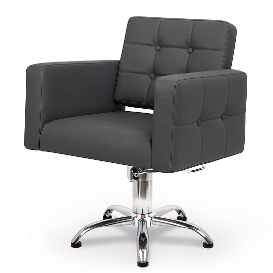 Парикмахерские кресла: PORTO PRO (VLK 700, на пятилучии) за