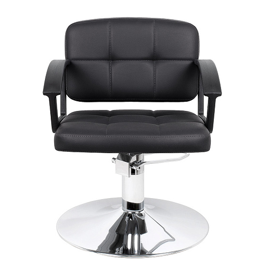 Парикмахерские кресла: Пунто (VLK 600, на диске) за 690 руб. Фото 2