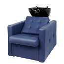 Комо-Честер (ECO PE 402, 0356 черная)