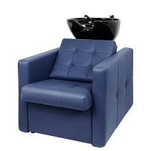 Комо-Честер (ECO PE 402, 0356 черная)