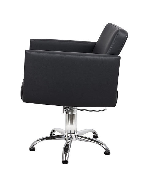 Парикмахерские кресла: Больсена (VLK 600, на пятилучии) за 750 руб. Фото 3