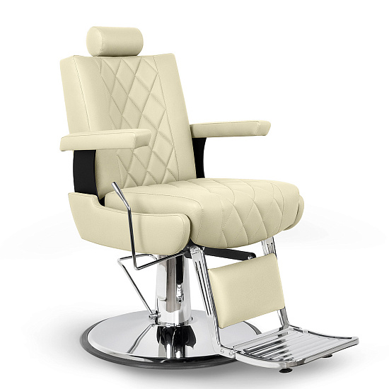 Кресла для барбершопа: Дублин ЭКО за 1700 руб. Фото 2