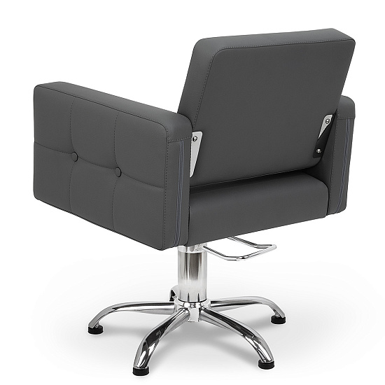 Парикмахерские кресла: PORTO PRO (ECO PE 420, на пятилучии) за 770 руб. Фото 4