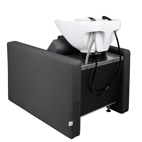 Мойки парикмахерские: Комо (VLK 700, 0356 белая) за 1650 руб. Фото 5