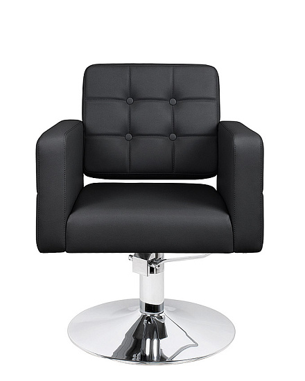 Парикмахерские кресла: Порто (VLK 600, на диске) за 840 руб. Фото 3