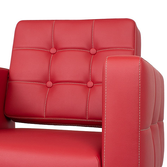 Парикмахерские кресла: Порто (MIKONOS 08, на диске) за 1050 руб. Фото 2