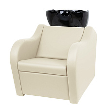 Лугано (VLK 261, 013 черная)