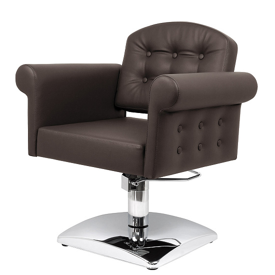 Парикмахерские кресла: Верона (VLK 501, на квадрате) за