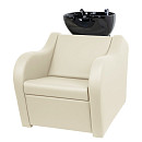 Лугано (VLK 261, 0356 черная)