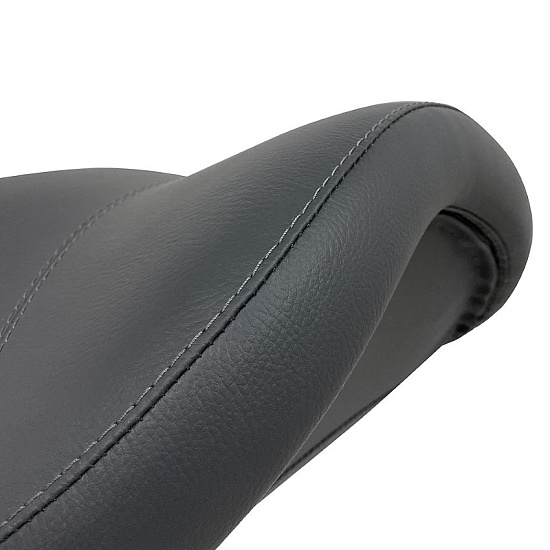 Стулья для парикмахера: Стул седло BALANCE для парикмахера (VLK 600, с кругом под ноги) за 470 руб. Фото 5