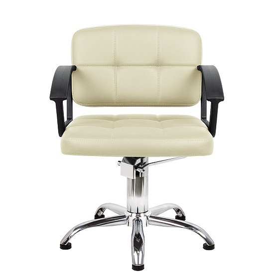 Парикмахерские кресла: Пунто (VLK 261, на пятилучии) за 620 руб. Фото 2