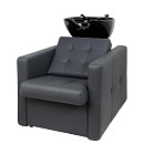 Комо-Честер (VLK 700, 0356 черная)