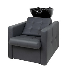 Комо-Честер (VLK 700, 0356 черная)