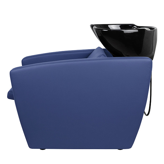 Мойки парикмахерские: Модена (ECO PE 402, 013 черная) за 1260 руб. Фото 3