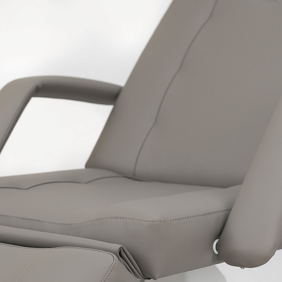 Кресла и кушетки косметологические: Эстетика 2 Электро (UNICO CREAM, на электроприводе, 2 мотора) за 3530 руб. Фото 13