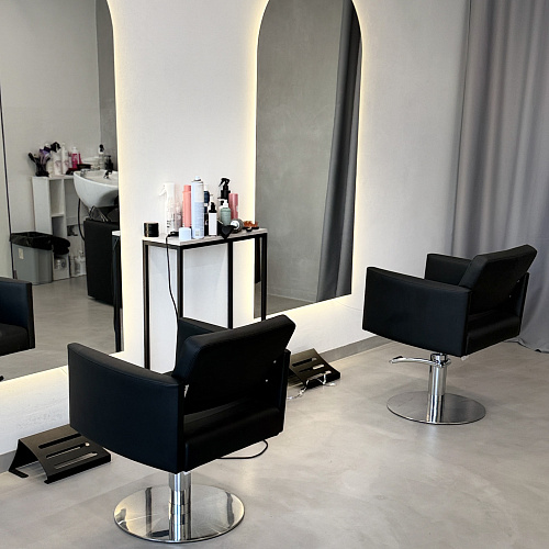 Кабинет Orlova_hair. Фото 10