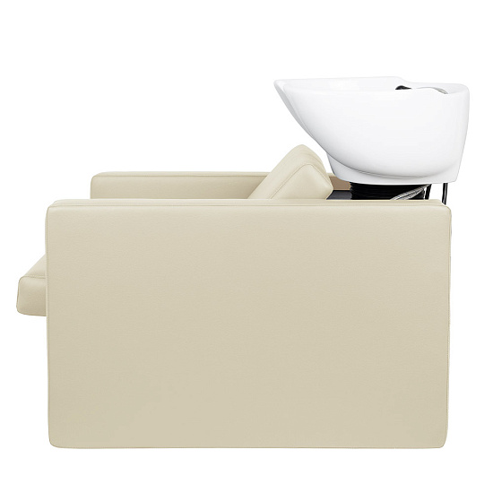 Мойки парикмахерские: Комо (VLK 261, 013 белая) за 1630 руб. Фото 3