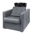 Комо-Честер (VLK 725, 013 черная)