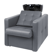 Комо-Честер (VLK 725, 013 черная)