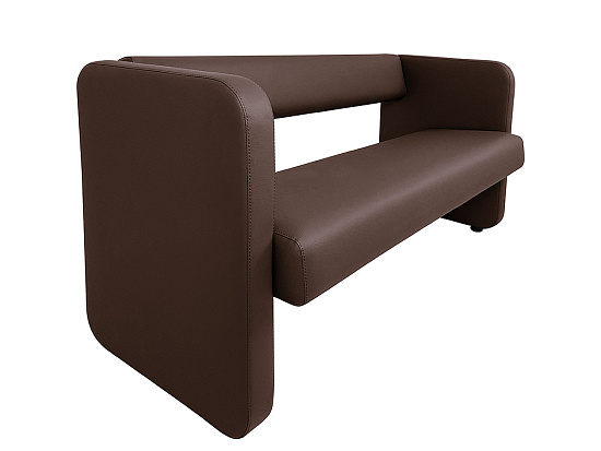 Диваны в салон красоты: Диван для зоны ожидания Эко (Eco PE 501) за