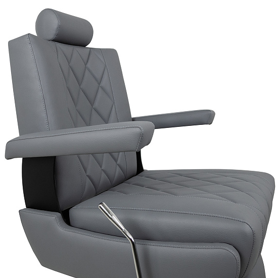 Кресла для барбершопа: Дублин (VLK 600) за 1700 руб. Фото 10