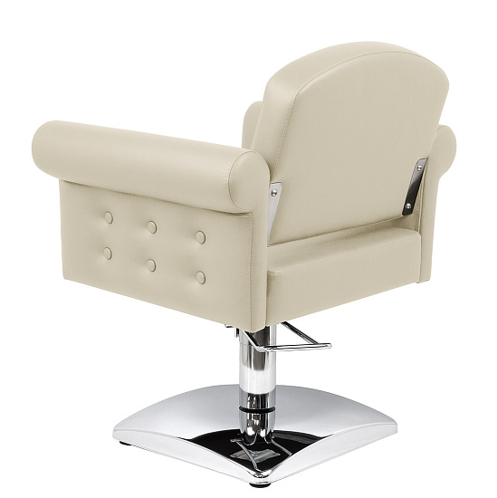 Парикмахерские кресла: Верона (VLK 261, на квадрате) за 1000 руб. Фото 4