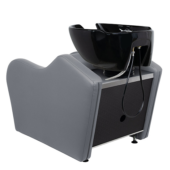 Мойки парикмахерские: Лугано (VLK 725, 013 черная) за 1710 руб. Фото 5