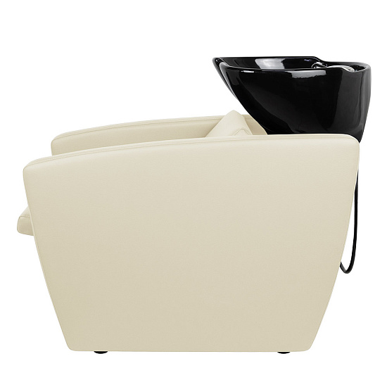 Мойки парикмахерские: Модена (VLK 261, 013 черная) за 1260 руб. Фото 3