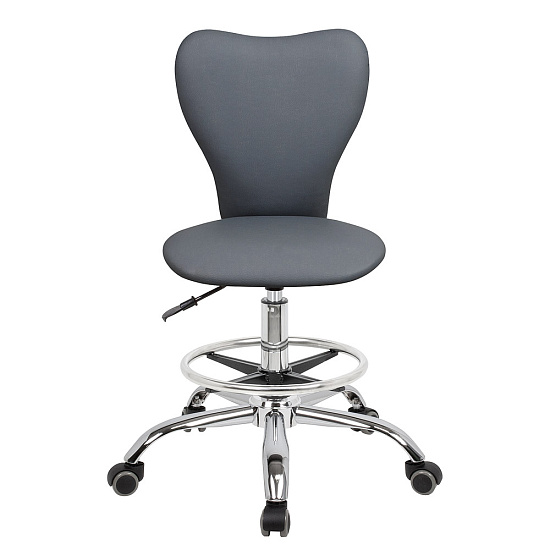 Стулья для маникюра: Перфекто для маникюра с кругом под ноги (VLK 700) за 375 руб. Фото 2